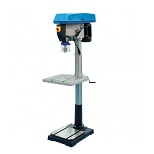 Heavy-duty Pillar Drill
